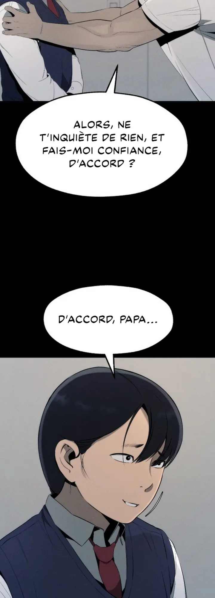 Read Survive to Revive fr Manga Online