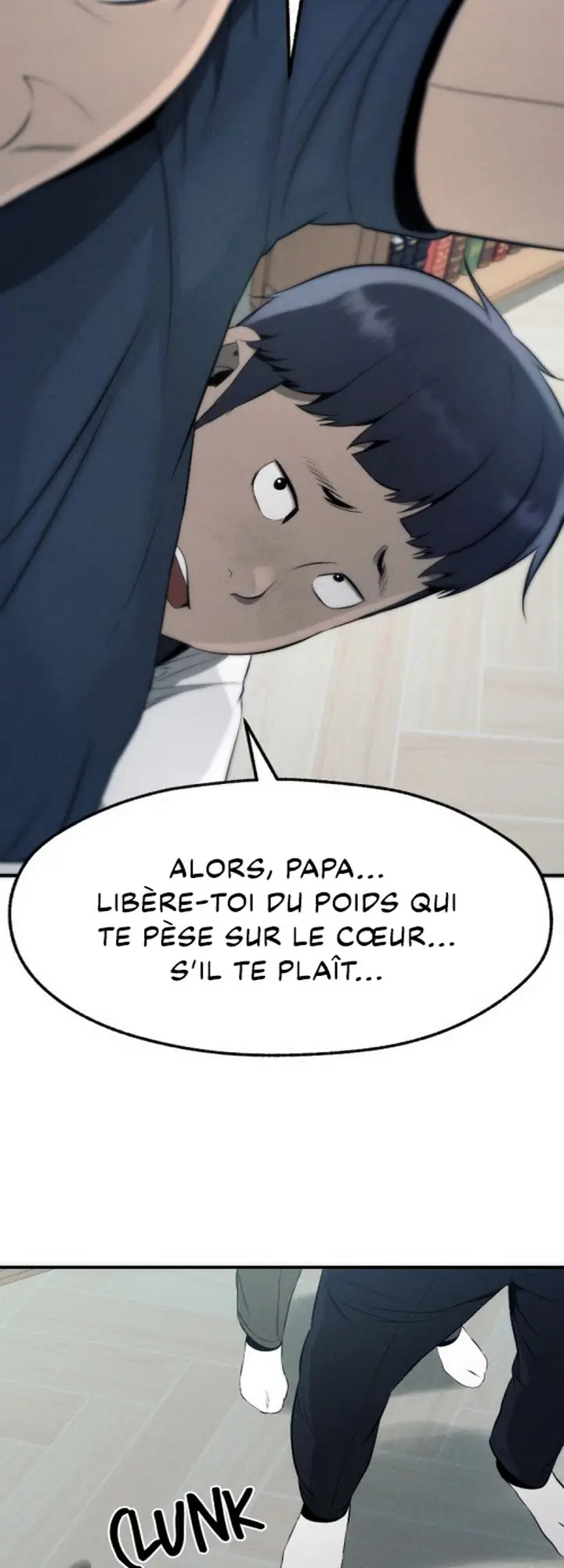 Read Survive to Revive fr Manga Online