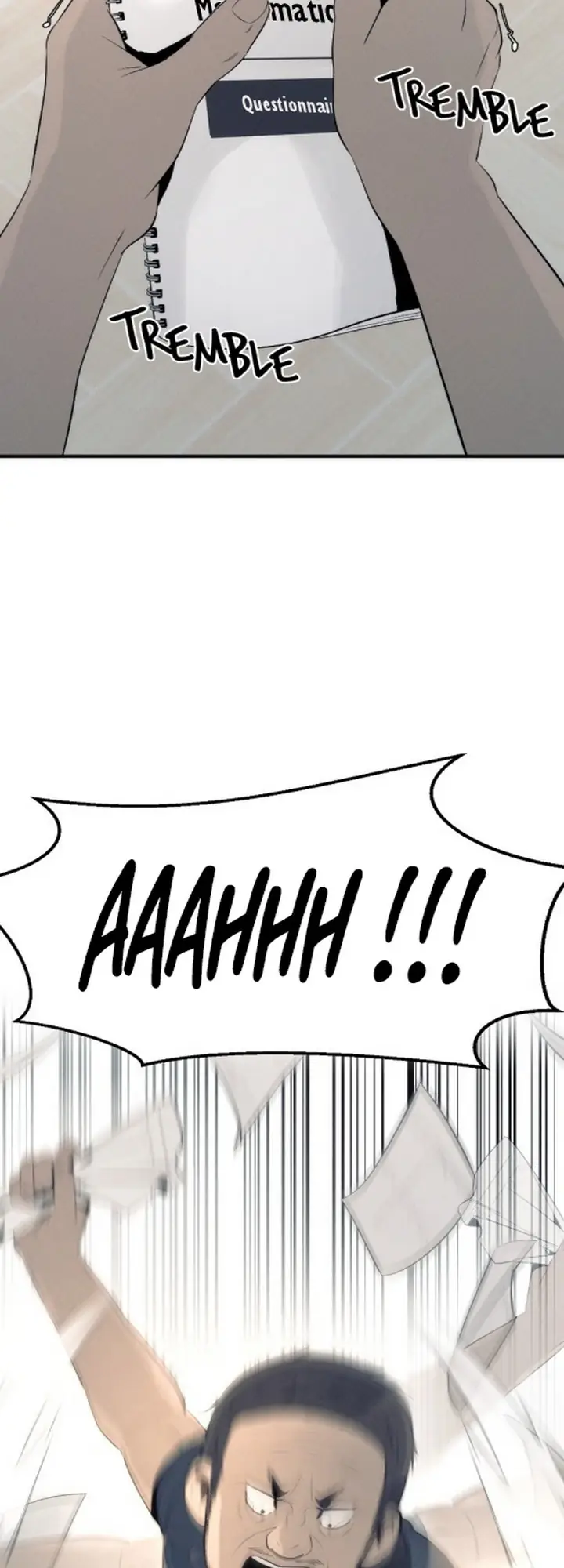 Read Survive to Revive fr Manga Online