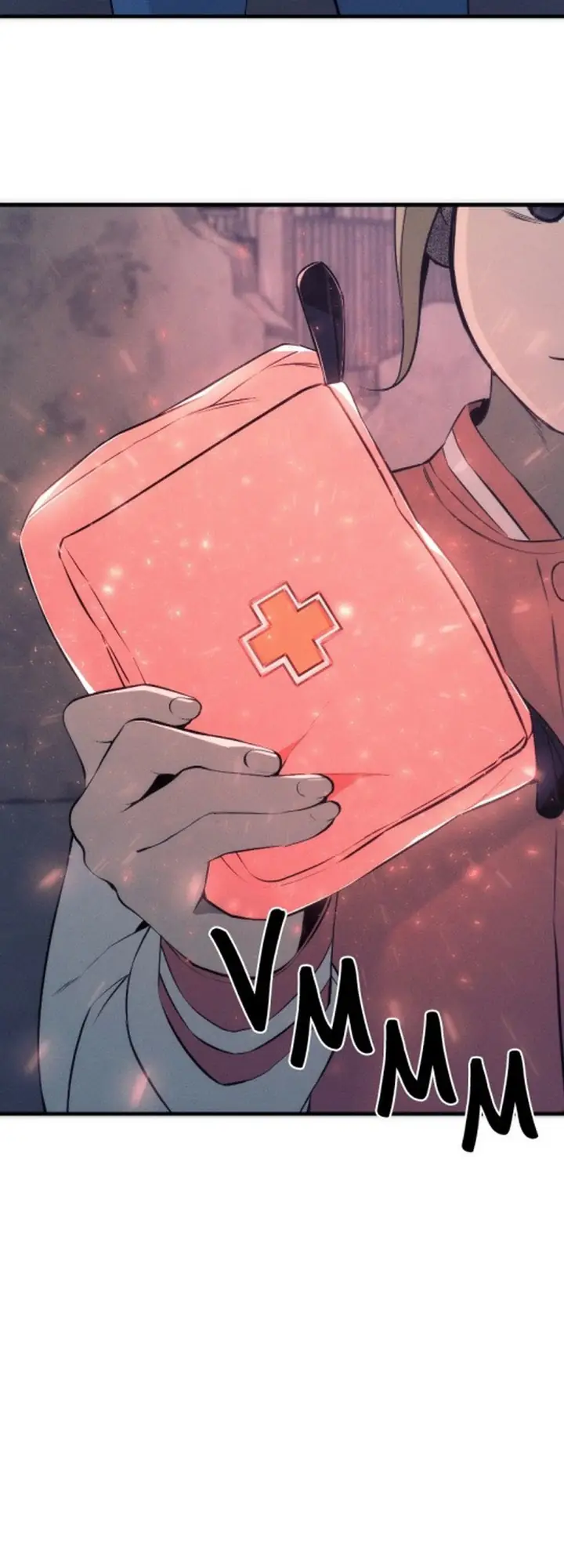 Read Survive to Revive fr Manga Online