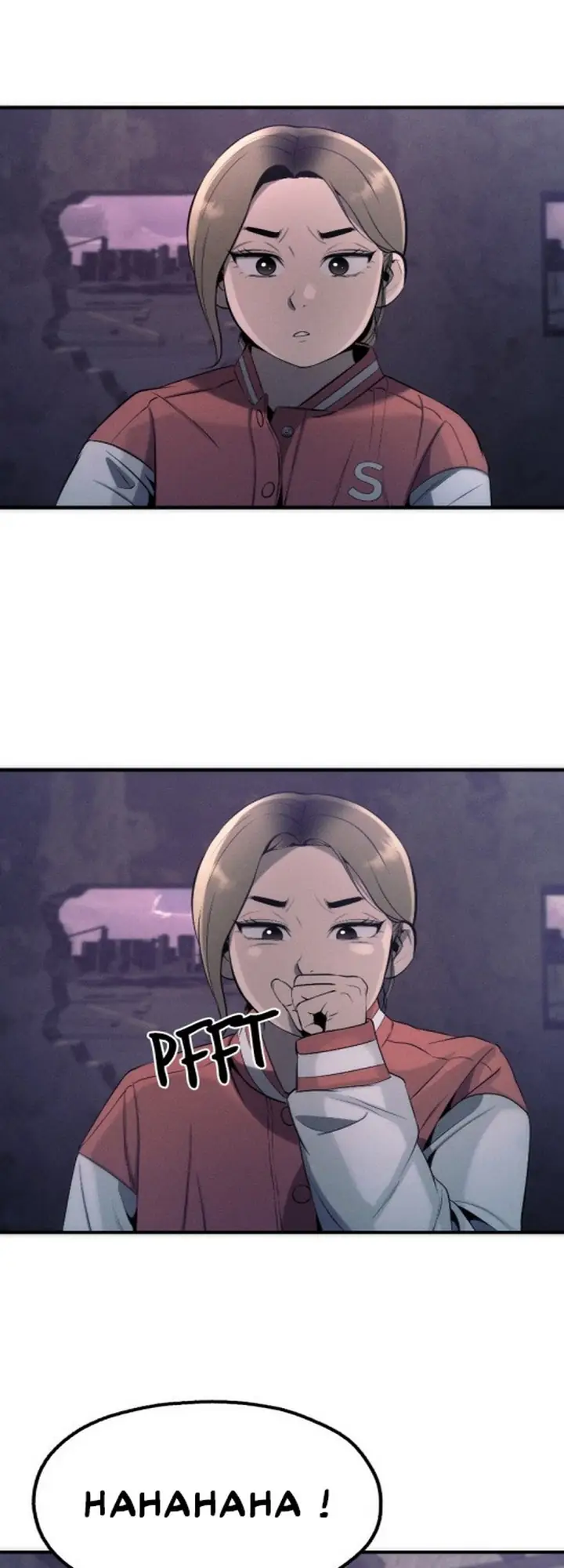 Read Survive to Revive fr Manga Online