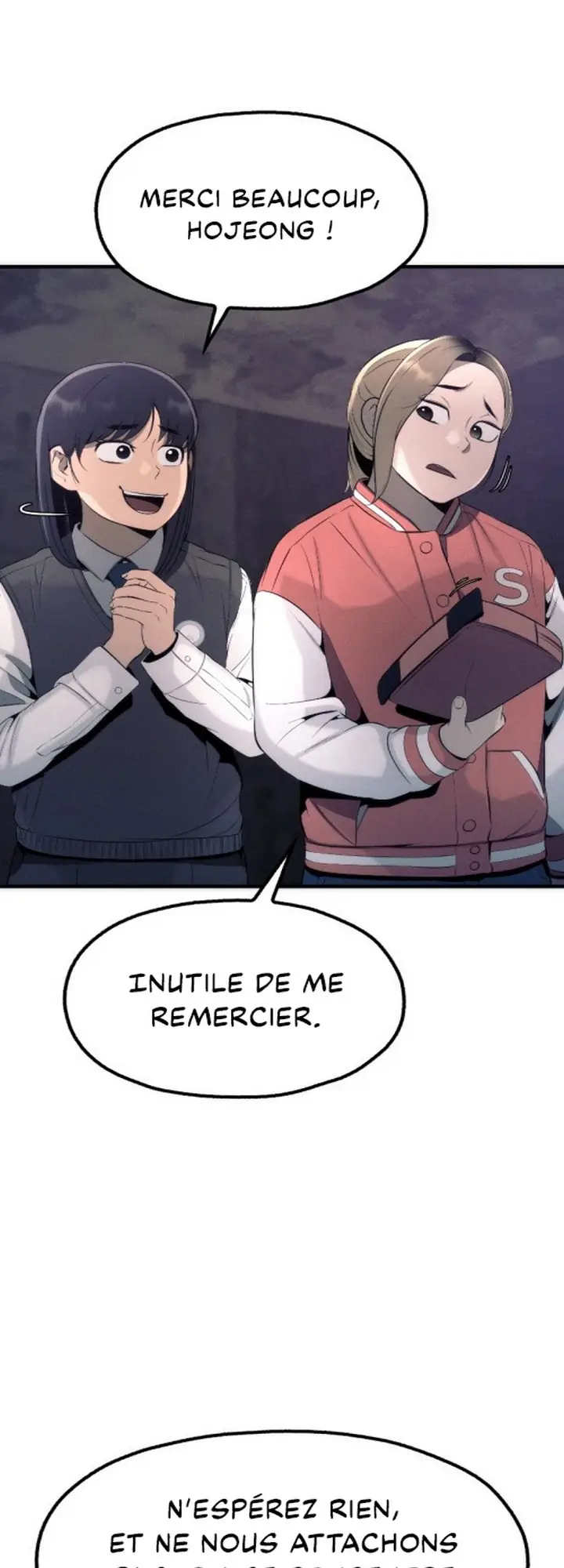 Read Survive to Revive fr Manga Online