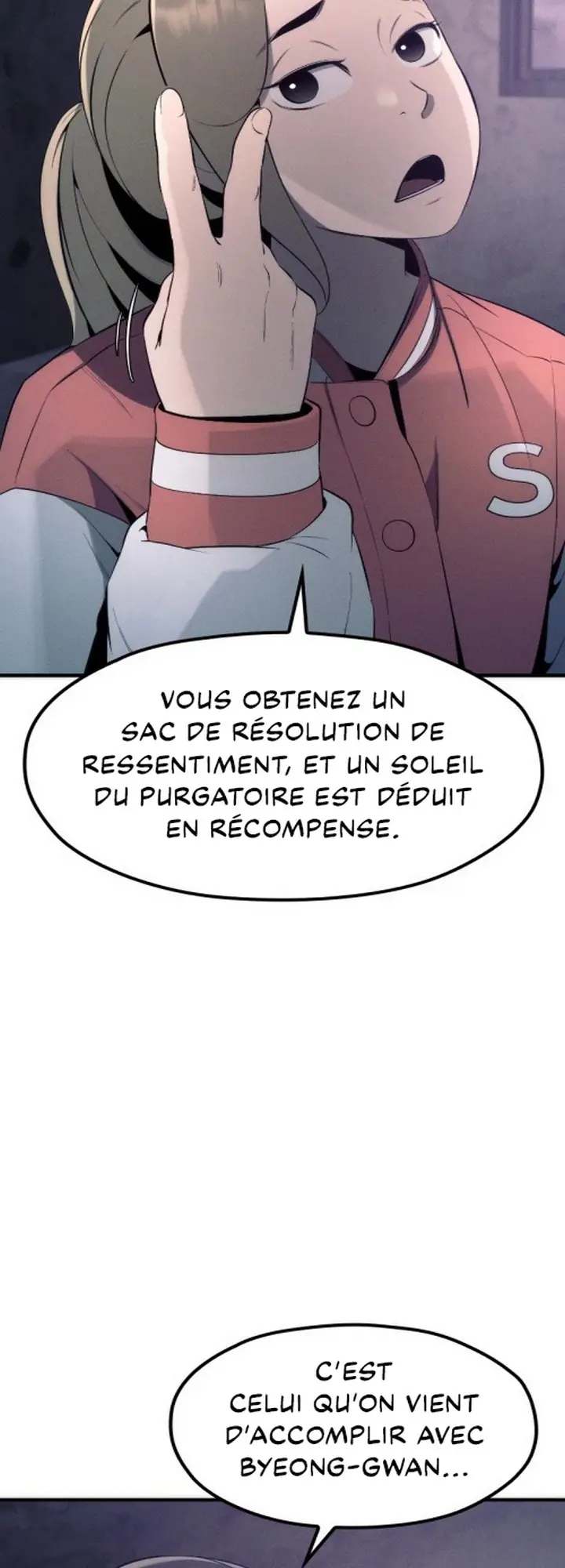 Read Survive to Revive fr Manga Online