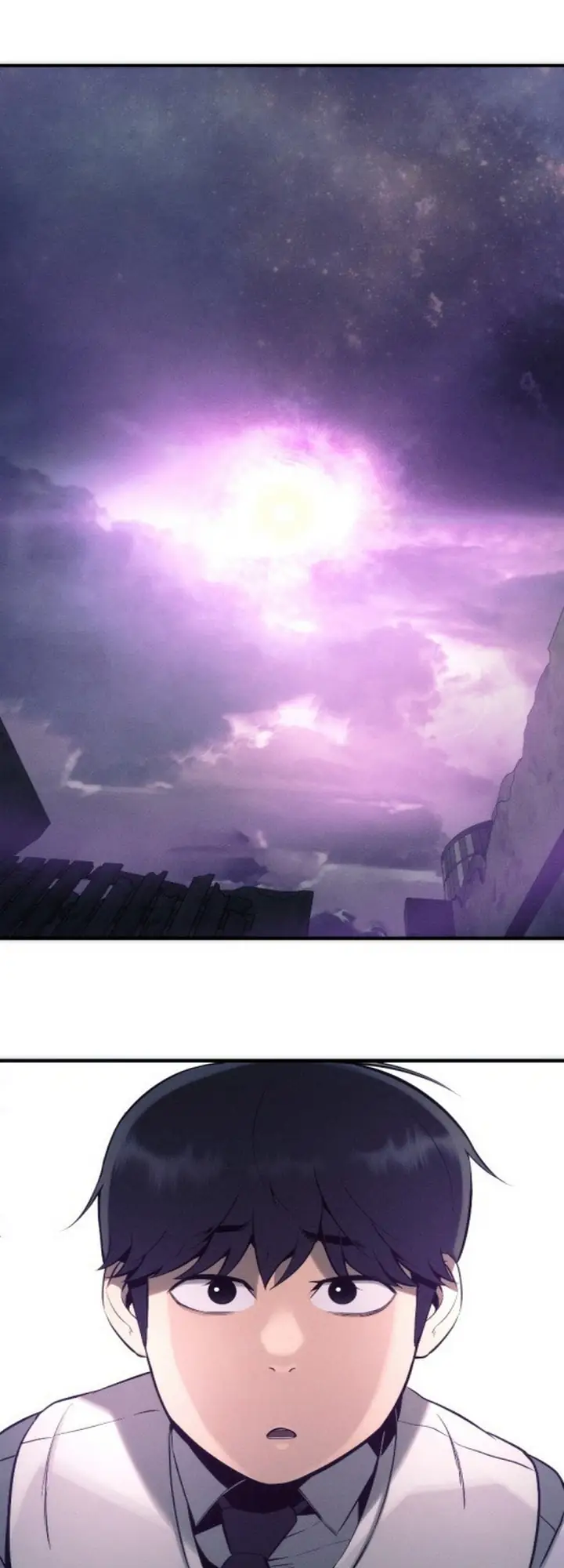 Read Survive to Revive fr Manga Online