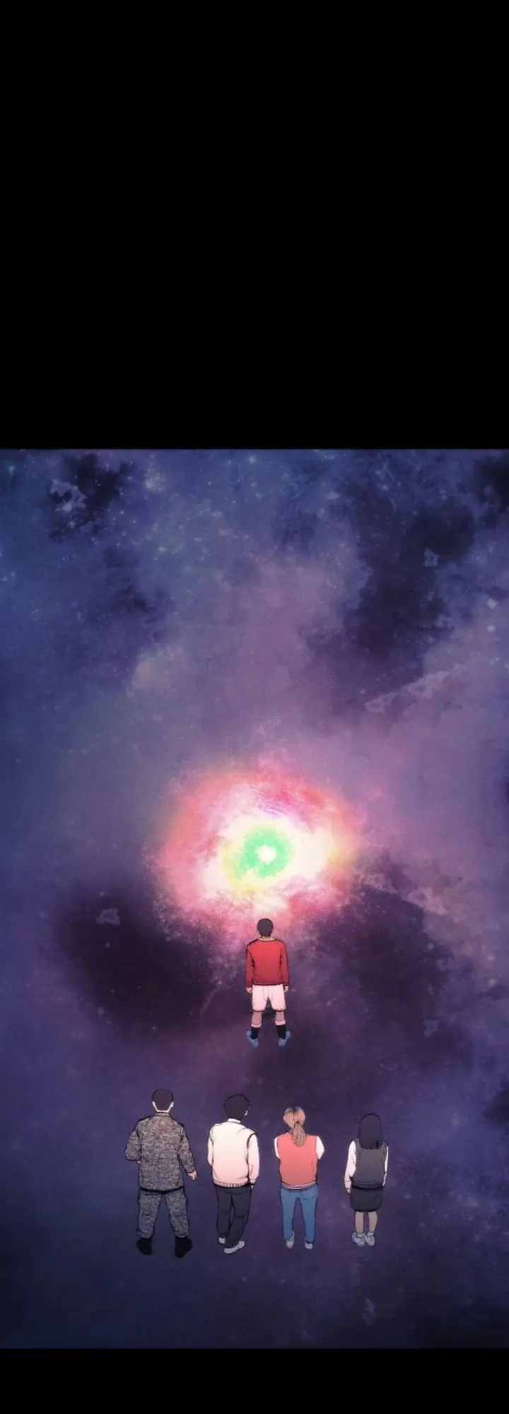 Read Survive to Revive fr Manga Online