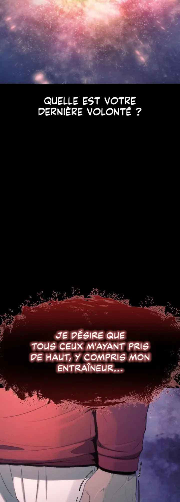 Read Survive to Revive fr Manga Online