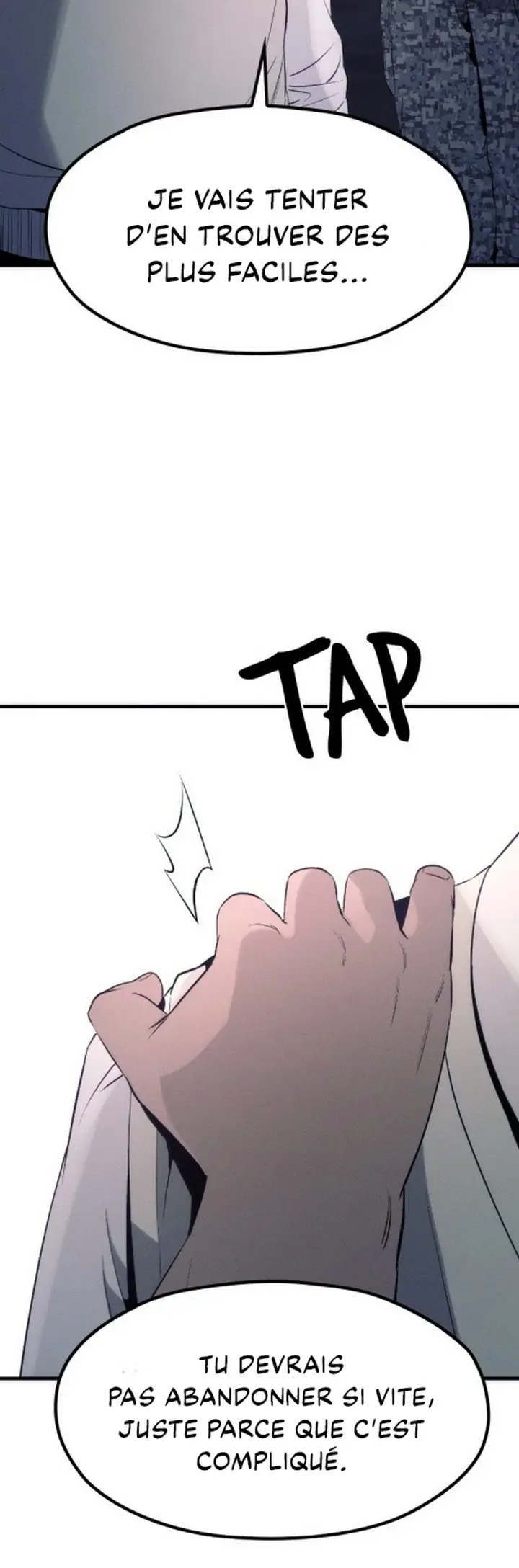 Read Survive to Revive fr Manga Online