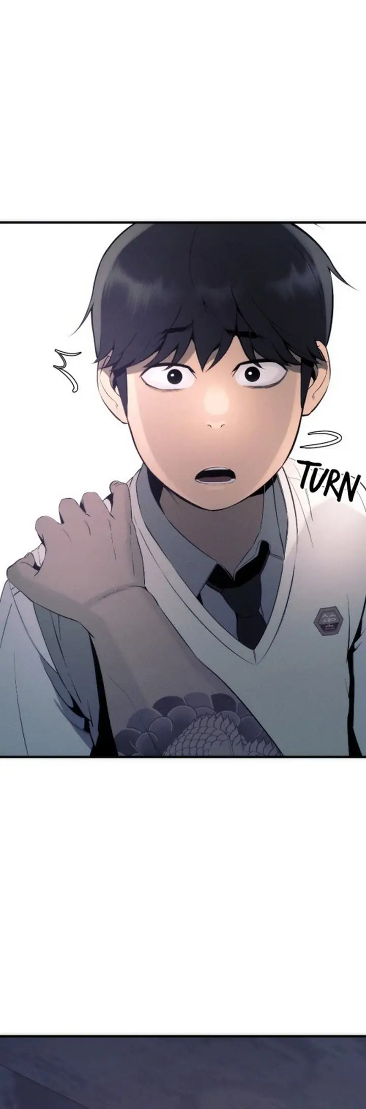 Read Survive to Revive fr Manga Online