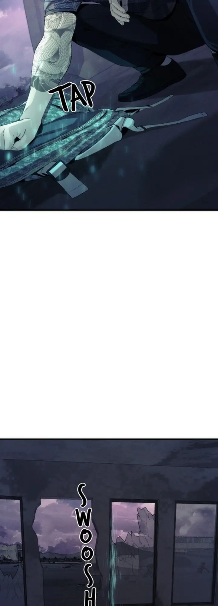 Read Survive to Revive fr Manga Online