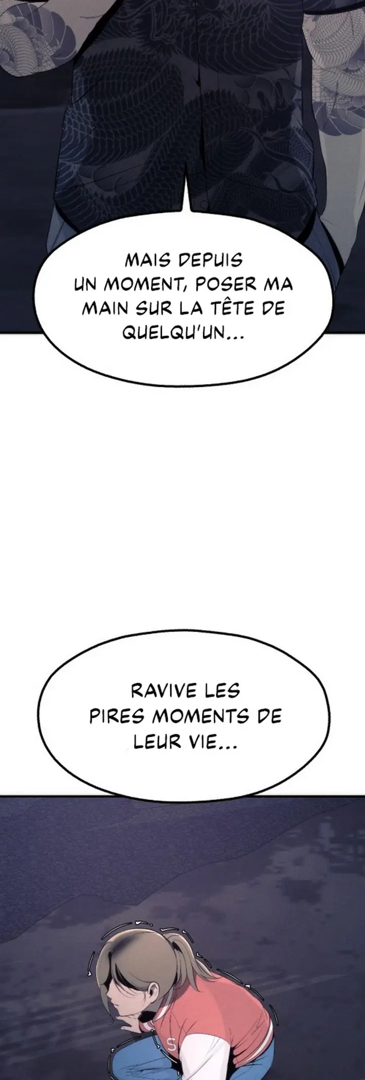 Read Survive to Revive fr Manga Online