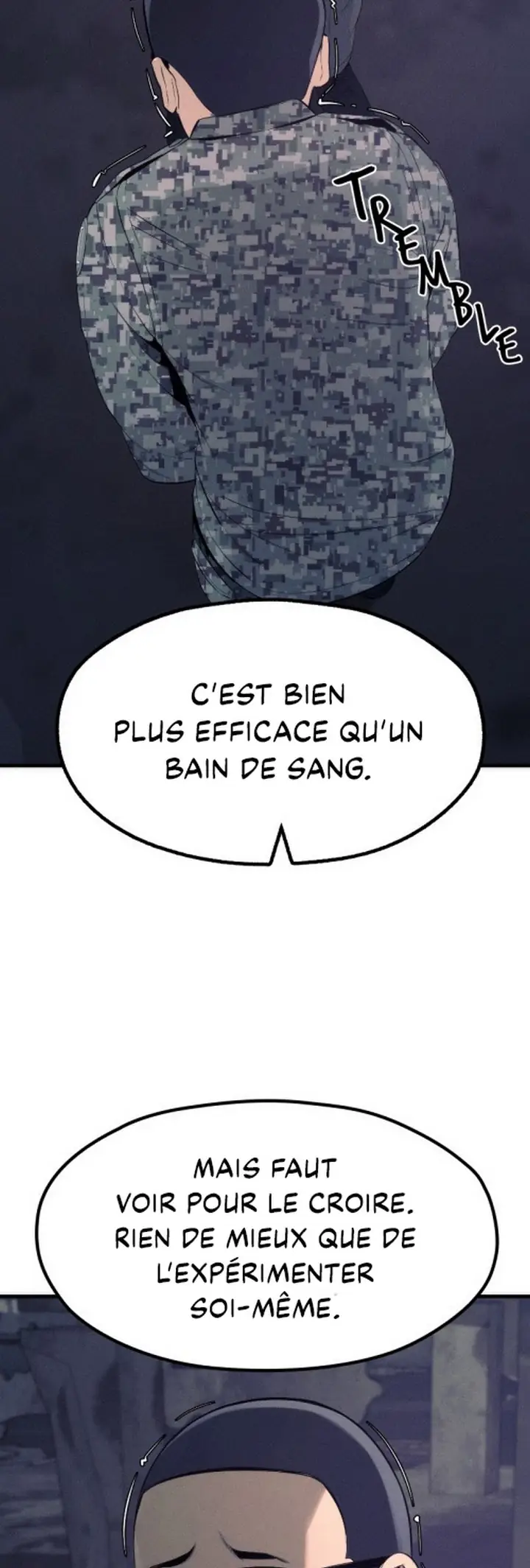 Read Survive to Revive fr Manga Online