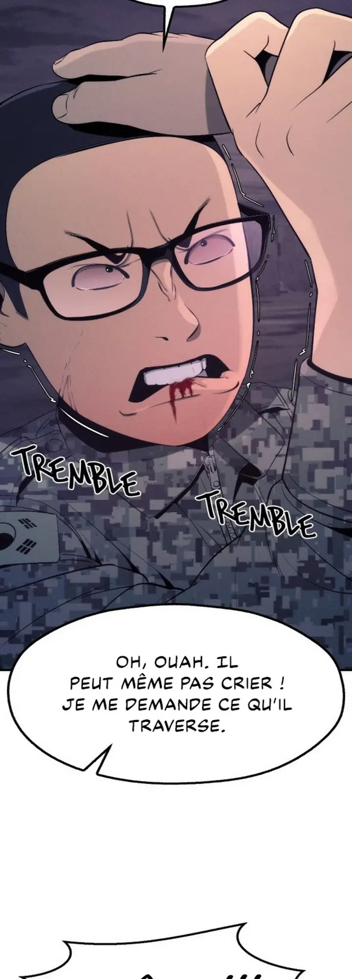 Read Survive to Revive fr Manga Online