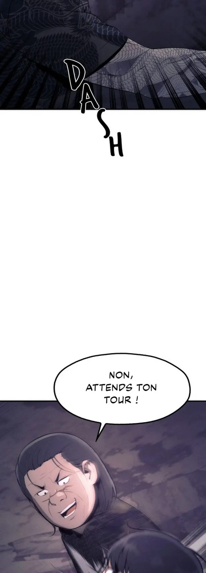 Read Survive to Revive fr Manga Online