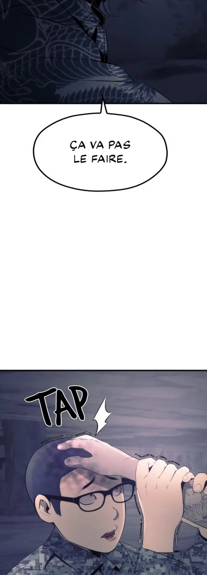 Read Survive to Revive fr Manga Online