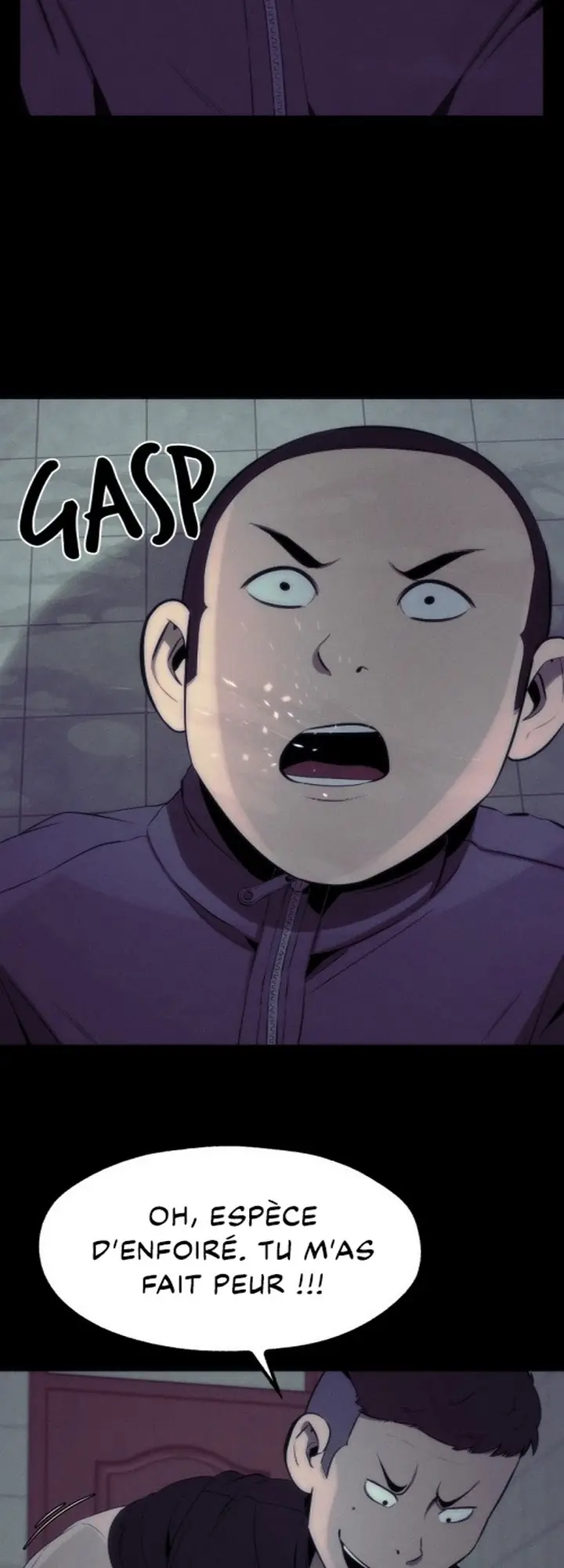 Read Survive to Revive fr Manga Online