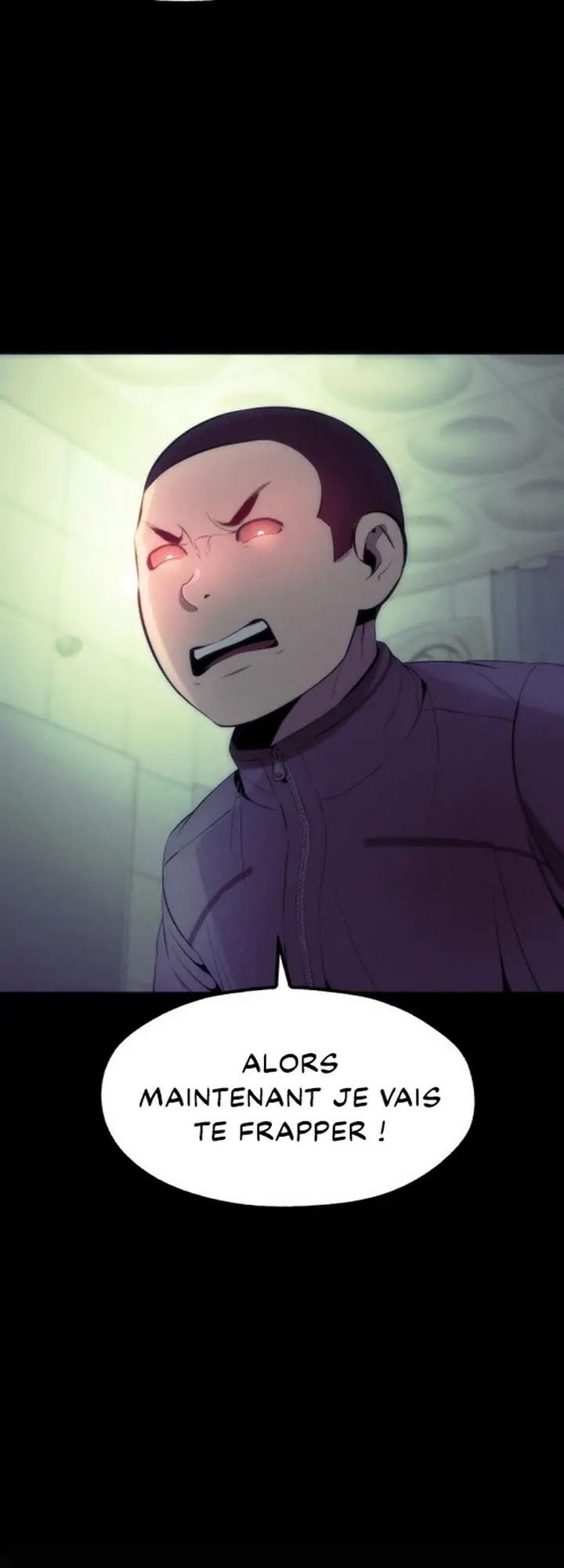 Read Survive to Revive fr Manga Online