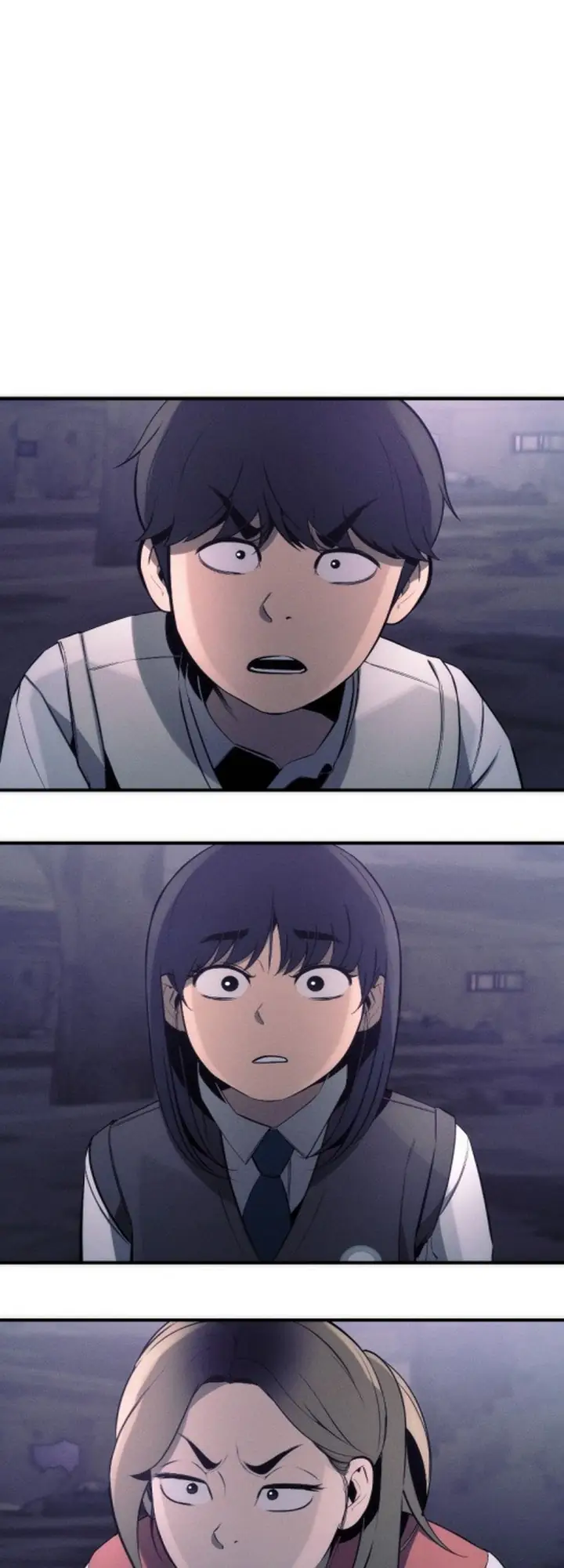 Read Survive to Revive fr Manga Online