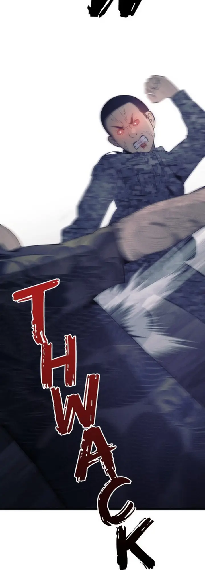 Read Survive to Revive fr Manga Online