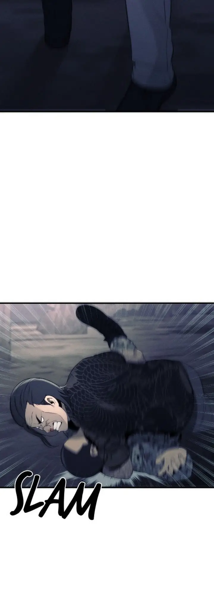 Read Survive to Revive fr Manga Online