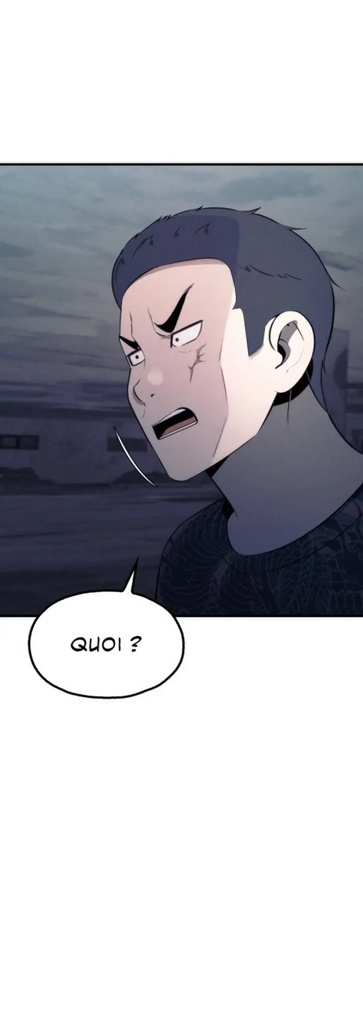 Read Survive to Revive fr Manga Online