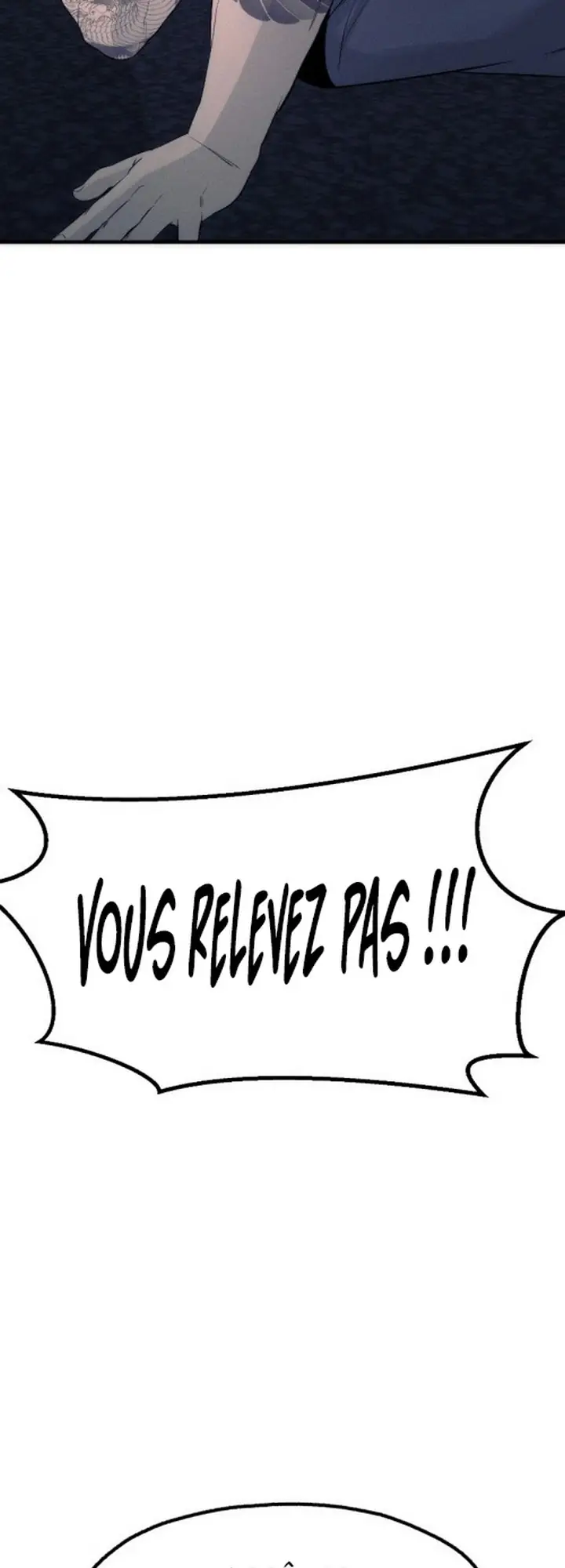 Read Survive to Revive fr Manga Online