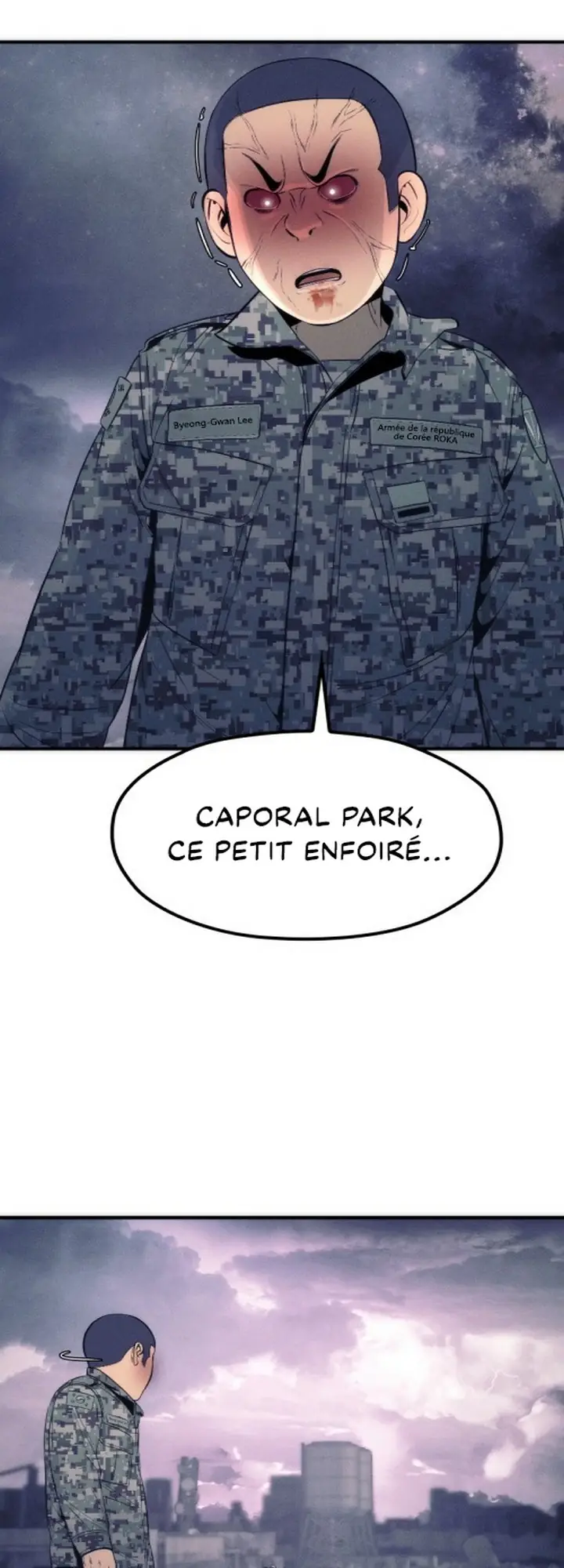 Read Survive to Revive fr Manga Online