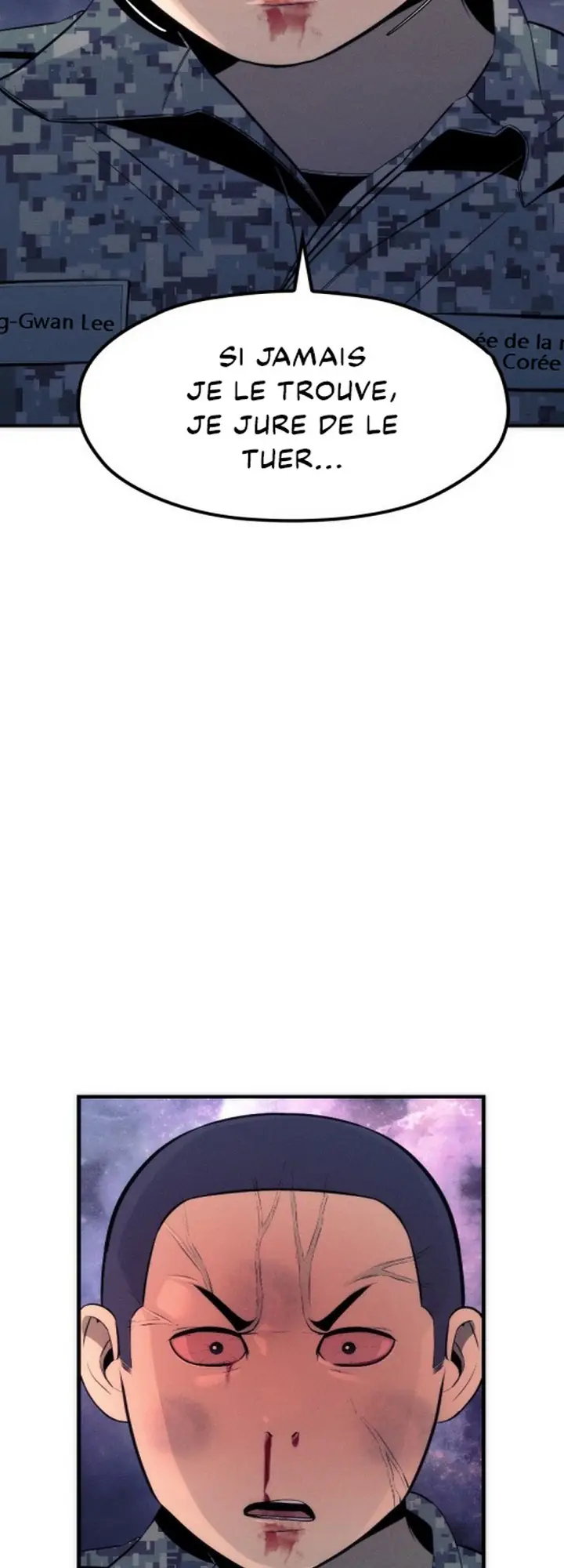 Read Survive to Revive fr Manga Online