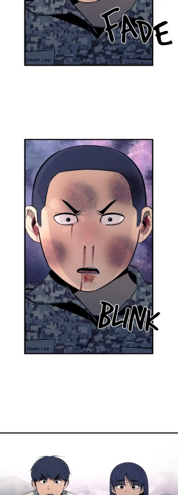 Read Survive to Revive fr Manga Online