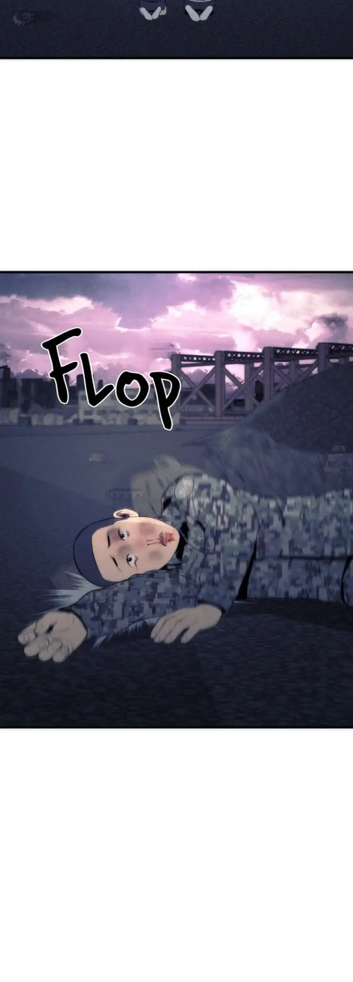 Read Survive to Revive fr Manga Online