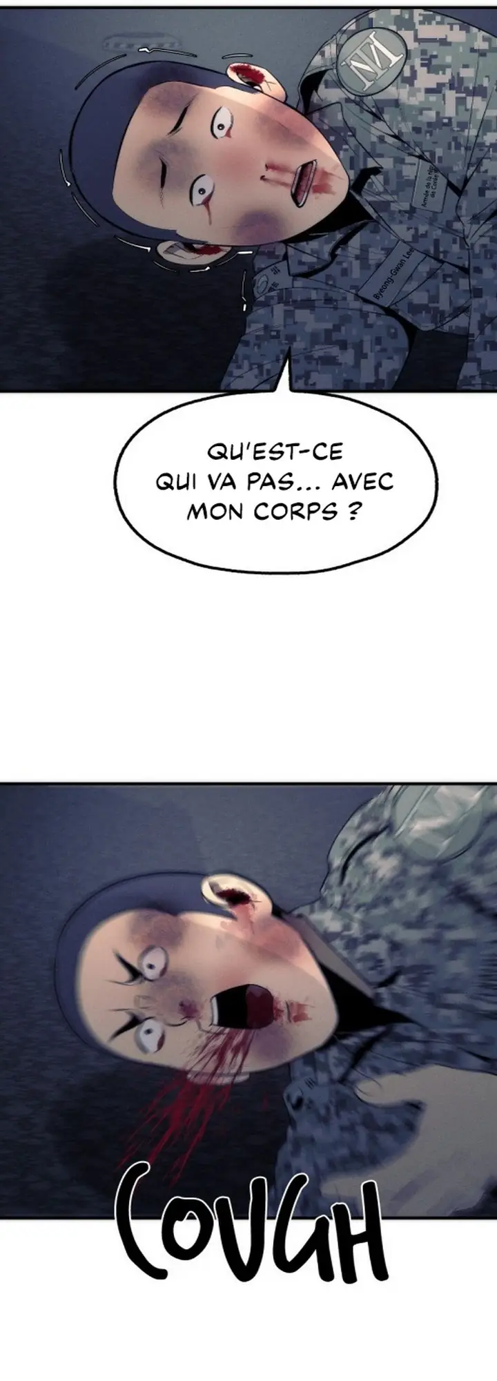 Read Survive to Revive fr Manga Online