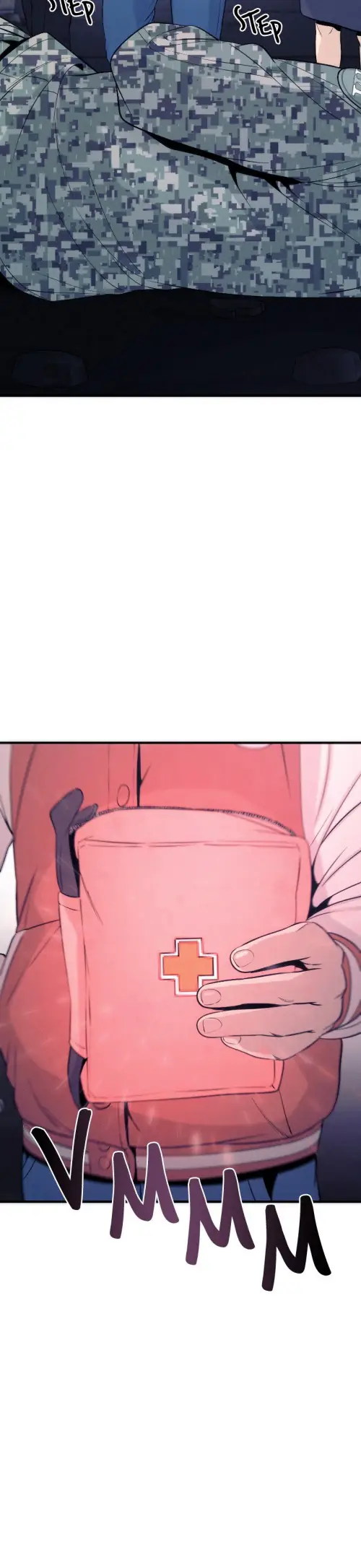 Read Survive to Revive fr Manga Online