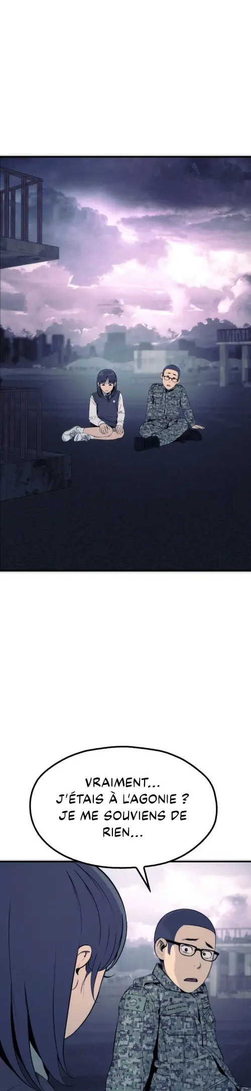 Read Survive to Revive fr Manga Online