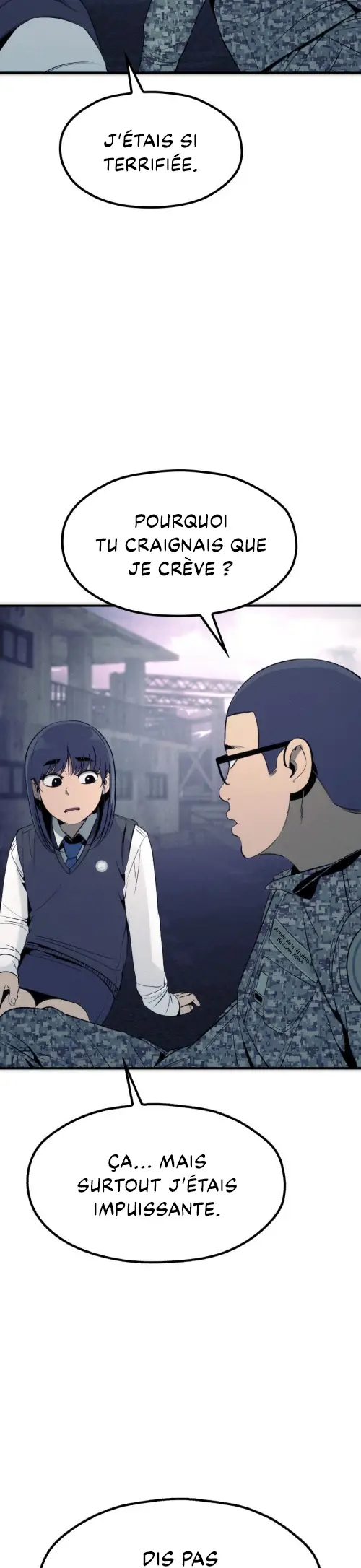 Read Survive to Revive fr Manga Online