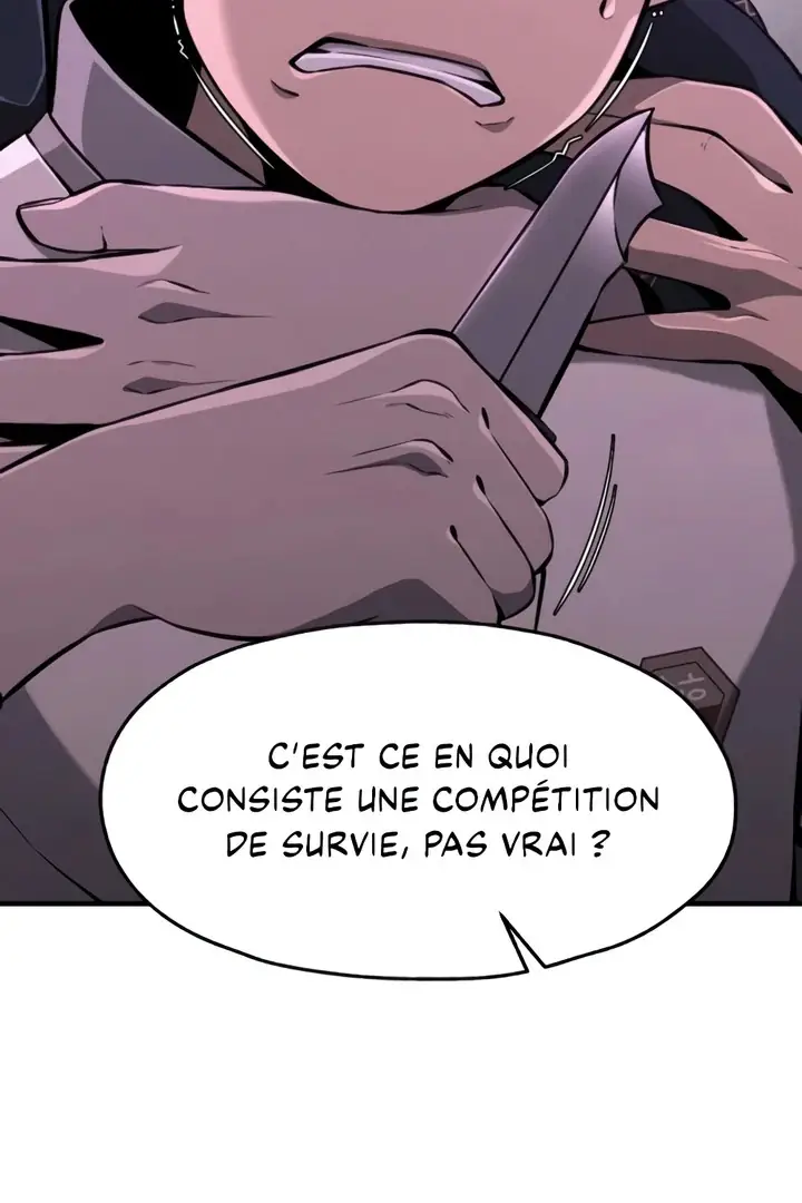 Read Survive to Revive fr Manga Online