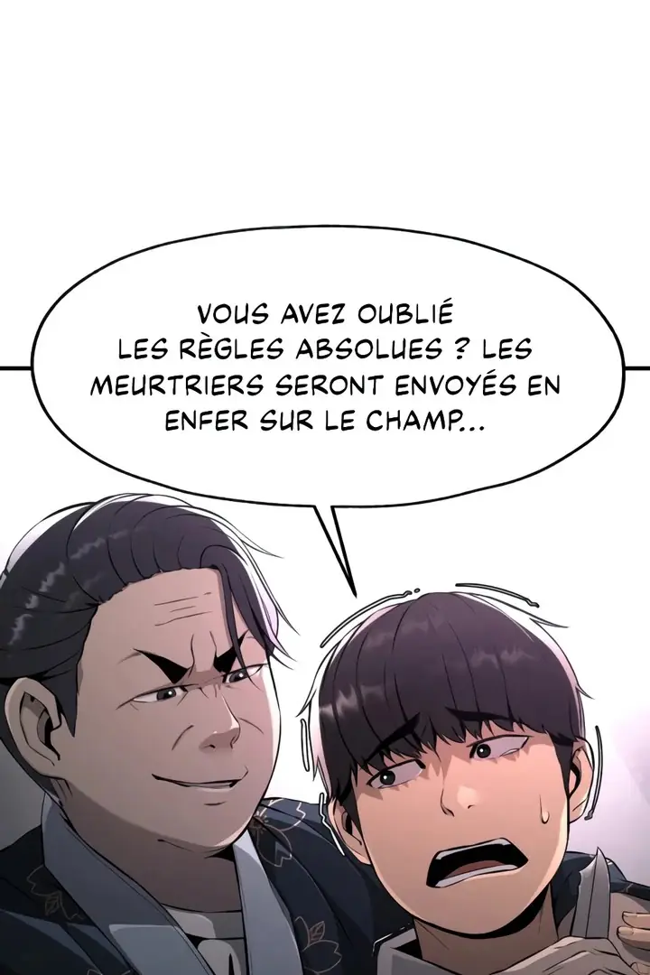 Read Survive to Revive fr Manga Online