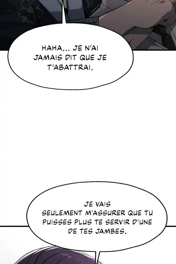 Read Survive to Revive fr Manga Online