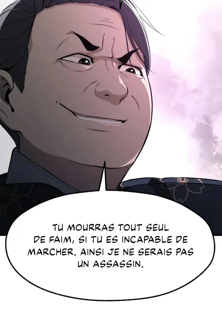 Read Survive to Revive fr Manga Online