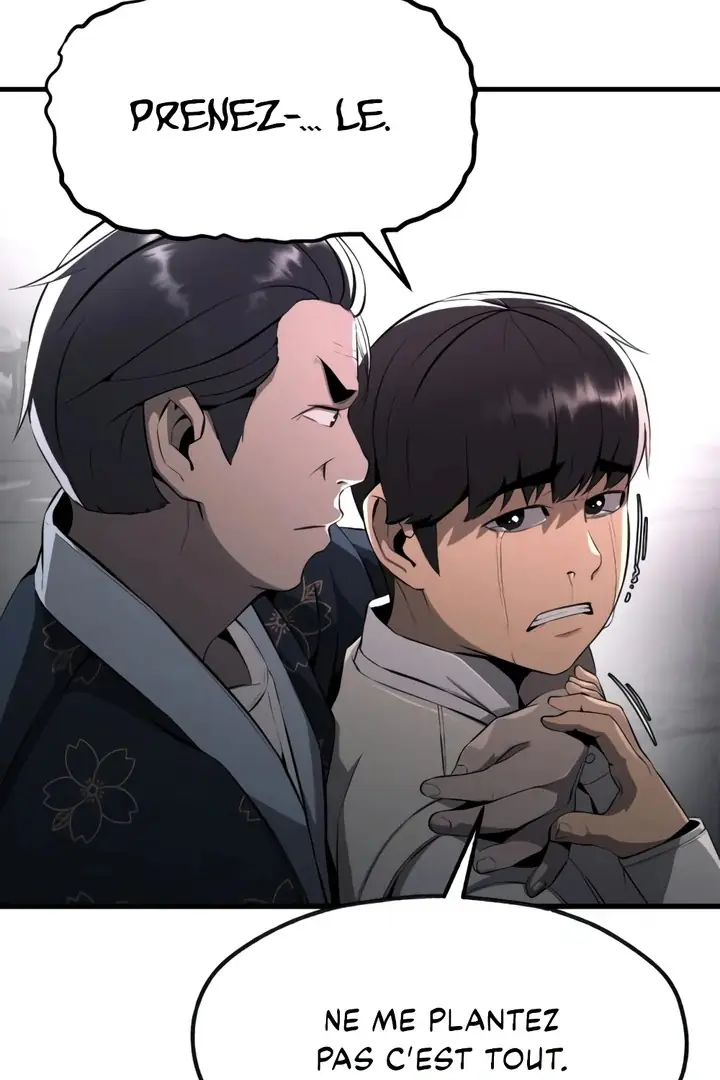 Read Survive to Revive fr Manga Online