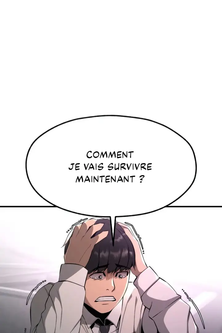 Read Survive to Revive fr Manga Online