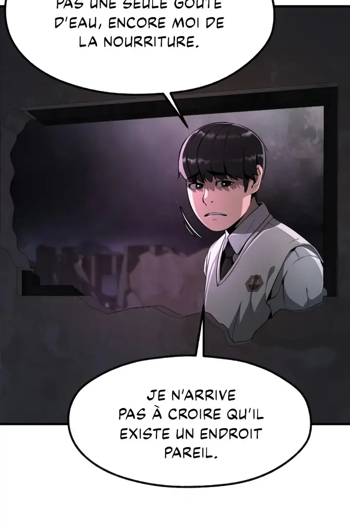 Read Survive to Revive fr Manga Online