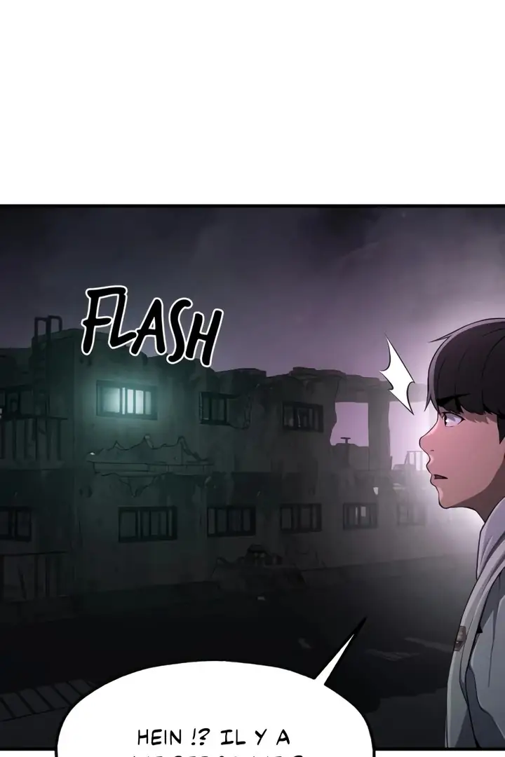 Read Survive to Revive fr Manga Online