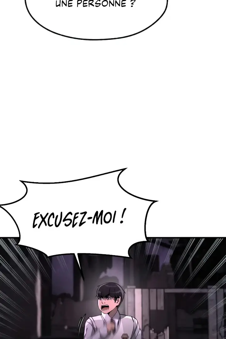 Read Survive to Revive fr Manga Online