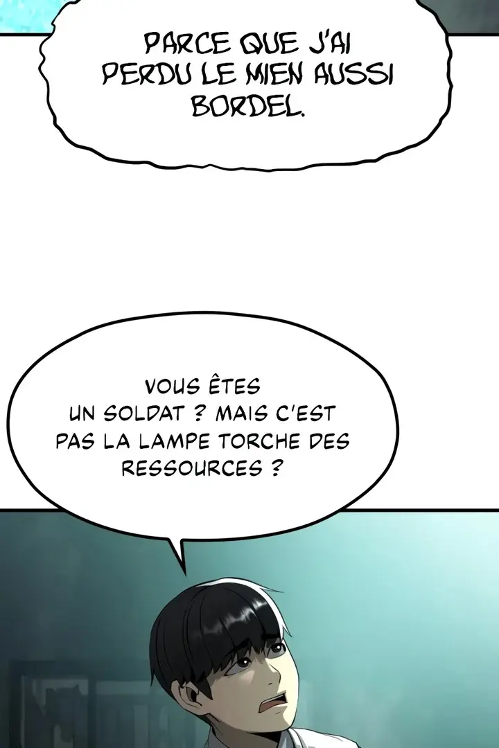 Read Survive to Revive fr Manga Online