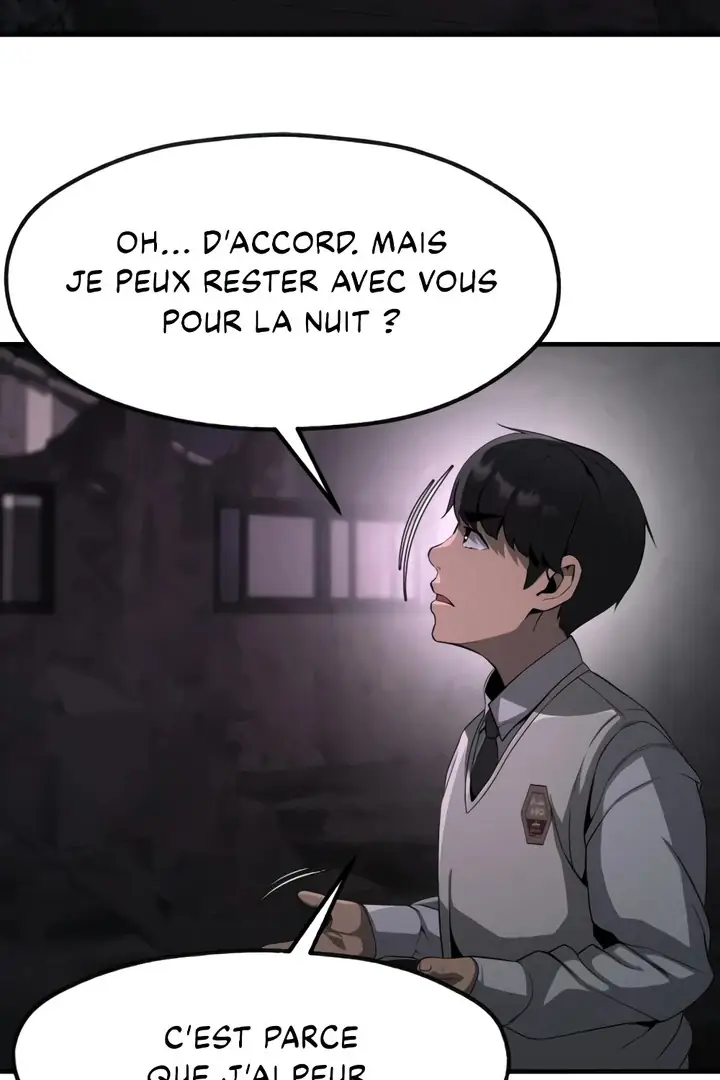 Read Survive to Revive fr Manga Online