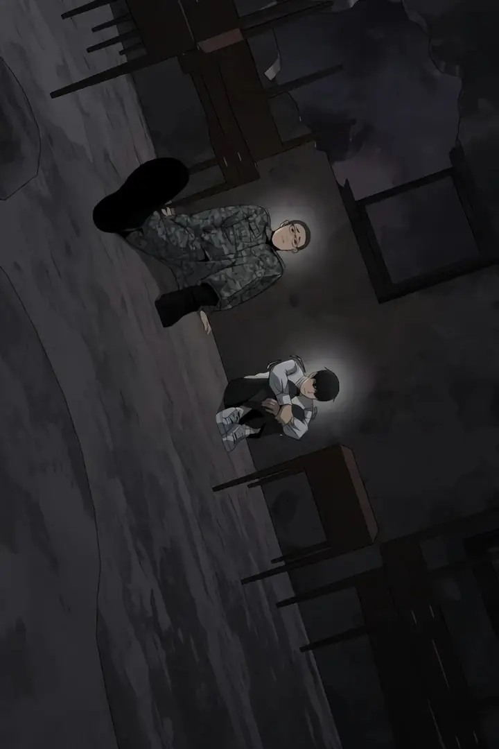 Read Survive to Revive fr Manga Online