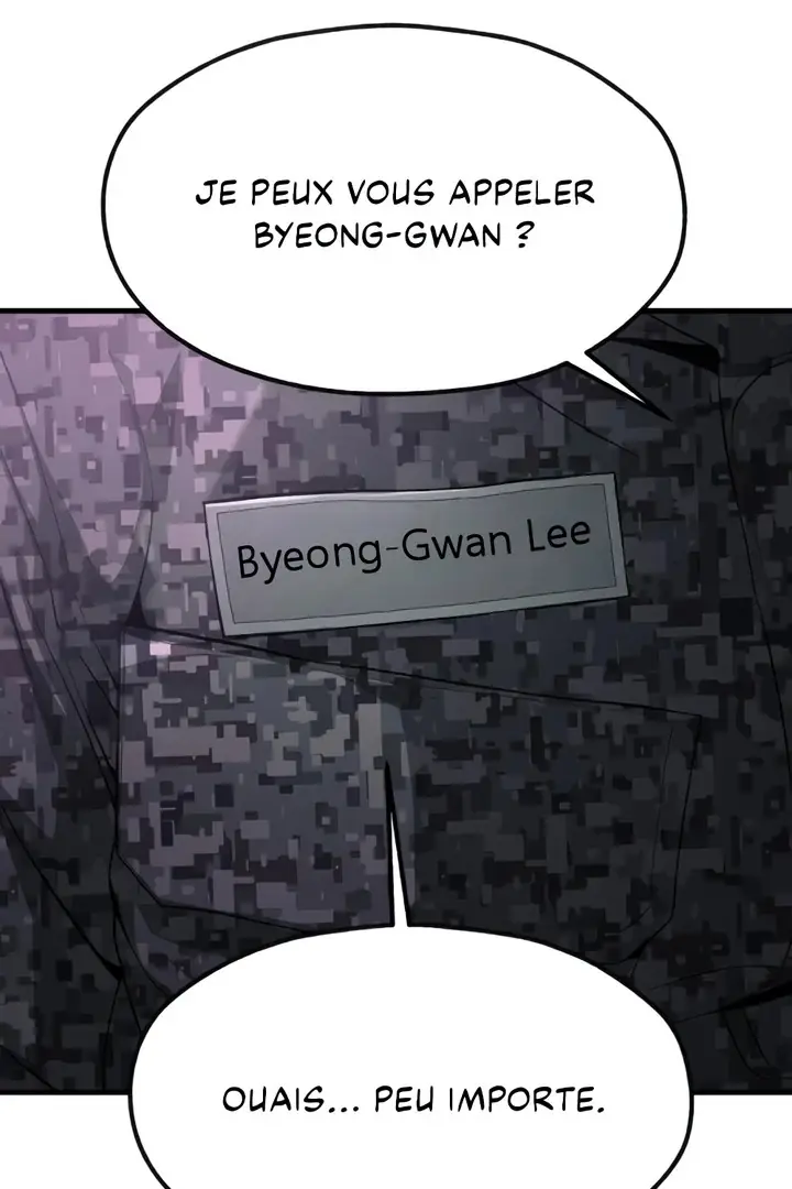 Read Survive to Revive fr Manga Online