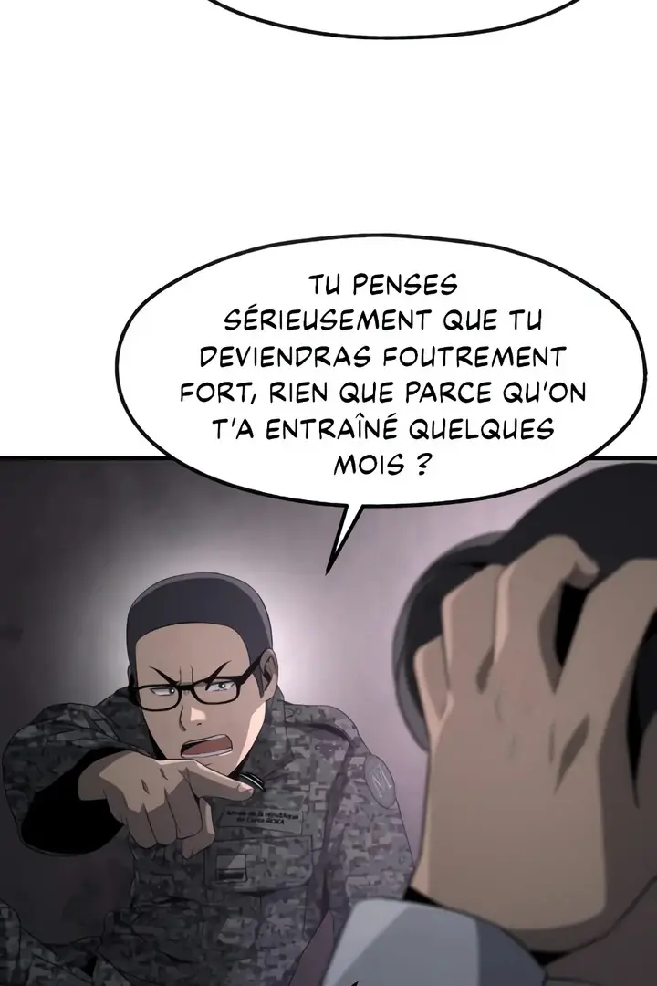 Read Survive to Revive fr Manga Online