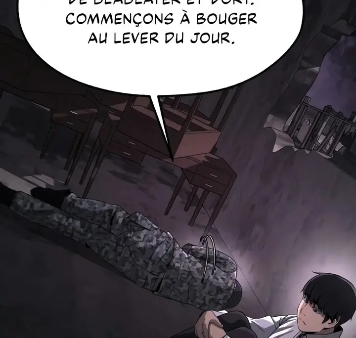 Read Survive to Revive fr Manga Online