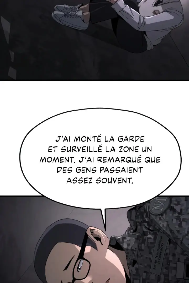 Read Survive to Revive fr Manga Online