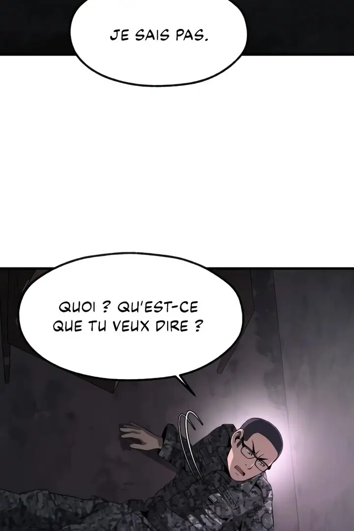 Read Survive to Revive fr Manga Online